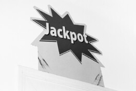 jackpot by Solazzo