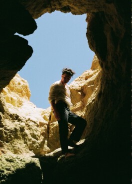 seen by Jonas Kuwert